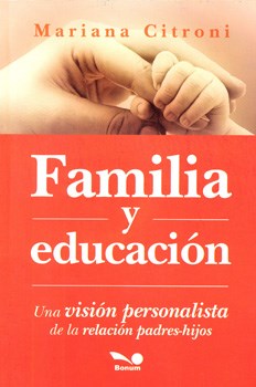  Familia Y Educacion