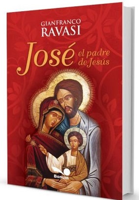 Papel JOSE EL PADRE DE JESUS