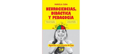 Papel Neurociencias Didactica Y Pedagogia