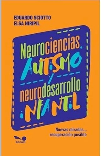 Papel NEUROCIENCIAS AUTISMO Y NEURODESARROLLO INFANTIL