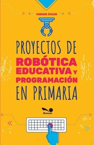 Papel Proyectos De Robotica Educativa Y Programacion En Primaria