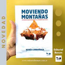 Papel MOVIENDO MONTAÑAS AYUNOS QUE DESATAN EL PODER DE DIOS