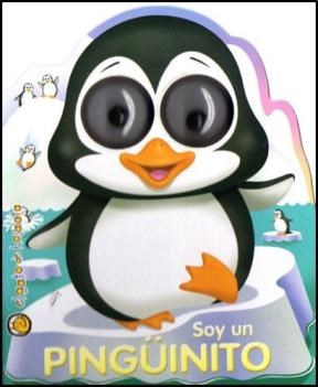 Papel Soy Un Pingüinito