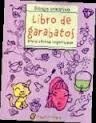 Papel LIBRO DE GARABATOS PARA CHICAS INGENIOSAS (DIBUJO CREATIVO) (LILA) (COLECCION LIBRO DE GARABATOS)