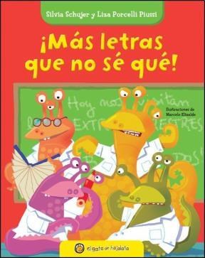 Papel MAS LETRAS QUE NO SE QUE (CARTONE)