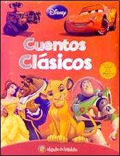 Papel CUENTOS CLASICOS (COLECCION LIBRO DE ORO) (CARTONE)
