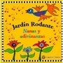 Papel JARDIN RODANTE NANAS Y ADIVINANZAS (CARTONE)