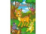 Papel BAMBI (CUENTOS CLASICOS DE SIEMPRE)