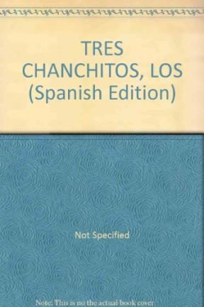Papel TRES CHANCHITOS (COLECCION MIS PEQUEÑOS CUENTOS) (CARTO  NE)