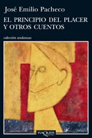 Papel PRINCIPIO DEL PLACER Y OTROS CUENTOS (COLECCION ANDANZA  S)