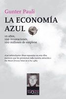 Papel LA ECONOMIA AZUL