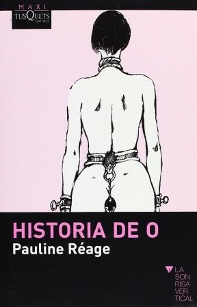  Historia De O