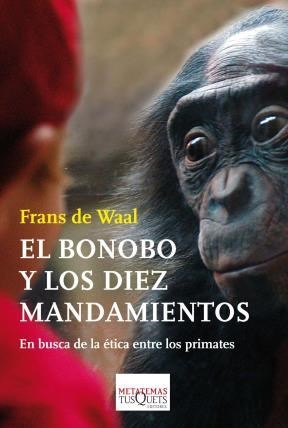  Bonobo Y Los Diez Mandamientos  El