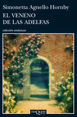 Papel Veneno De Las Adelfas, El