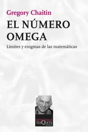  Numero Omega                       Limites Y Enigmas De L  E