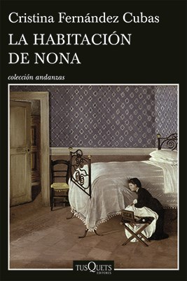 Papel LA HABITACION DE NONA