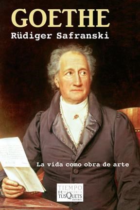 Papel GOETHE