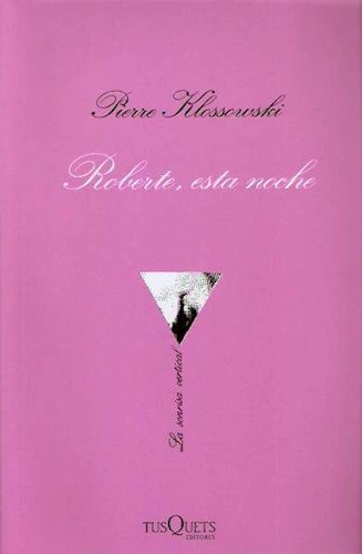 Papel ROBERTE ESTA NOCHE (COLECCION LA SONRISA VERTICAL)