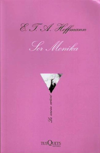 Papel SOR MONIKA (COLECCION LA SONRISA VERTICAL)