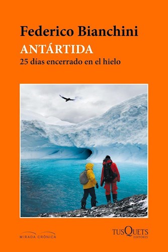 Papel Antartida