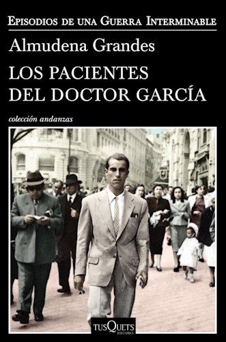 Papel Pacientes Del Doctor Garcia, Los