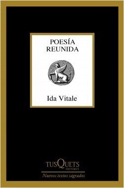 Papel POESÍA REUNIDA