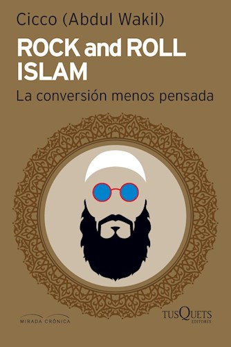 Libro Rock And Roll Islam