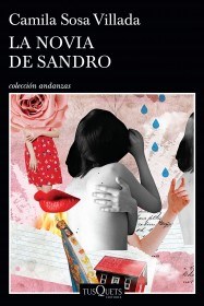 Libro La Novia De Sandro
