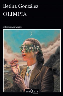 Papel OLIMPIA (COLECCION ANDANZAS)
