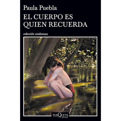 Papel EL CUERPO ES QUIEN RECUERDA