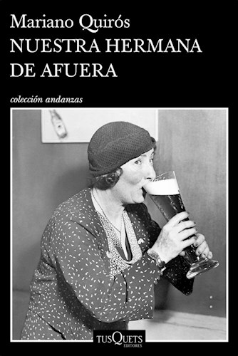 Papel Nuestra Hermana De Afuera