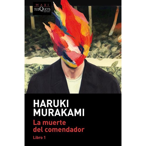 Papel LA MUERTE DEL COMENDADOR (LIBRO 1)