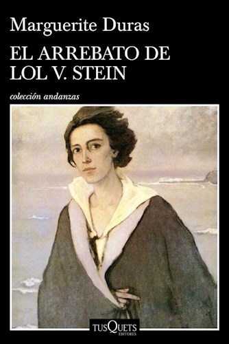 Papel Arrebato De Lol V. Stein, El