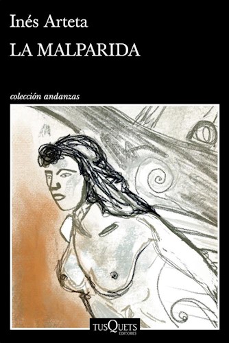 LIBRO LA MALPARIDA