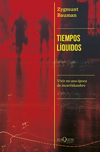 Papel TIEMPOS LIQUIDOS