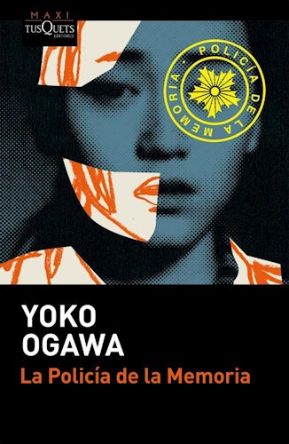 LIBRO LA POLICIA DE LA MEMORIA