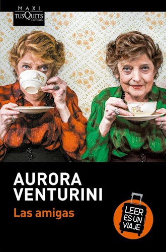 Papel AMIGAS (RUSTICO)