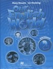 Papel OUR ENGLISH WORLD 2 WORKBOOK + GRAMMAR PRACTICE BOOK