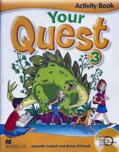 Papel Your Quest 3