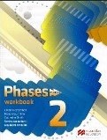 Papel Phases 2Nd Edition Level 2 Workbook