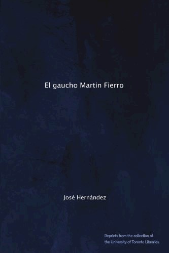 Papel Historias A Tu Medida - El Gaucho Martin Fierro