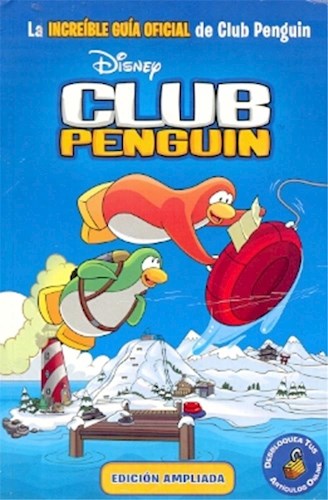  Coleccion Club Penguin Oficial Nro  1
