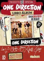 Papel One Direction Nº 3