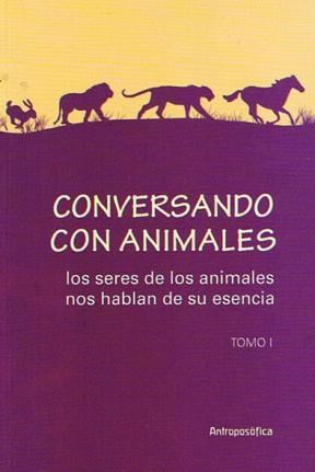 Papel CONVERSANDO CON ANIMALES TOMO I