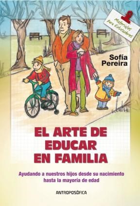 Papel ARTE DE EDUCAR EN FAMILIA, EL