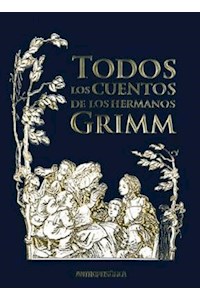 Papel Todos Los Cuentos De Los Hermanos Grimm