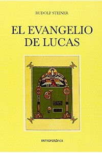 Papel Evangelio De Lucas