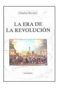 Papel La Era De La Revolucion