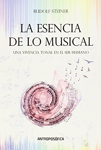 Papel LA ESENCIA DE LO MUSICAL