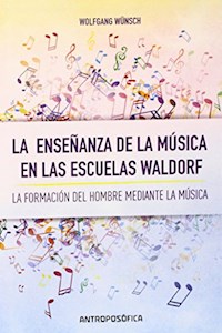 Papel La Enseñanza De La Musica En Las Escuelas Waldorf